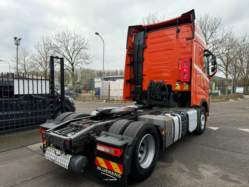 Volvo FH 460 4X2 EURO 6 PARK COOL - Τράκτορας: φωτογραφία 5 Volvo FH 460 4X2 EURO 6 PARK COOL - Τράκτορας: φωτογραφία 5