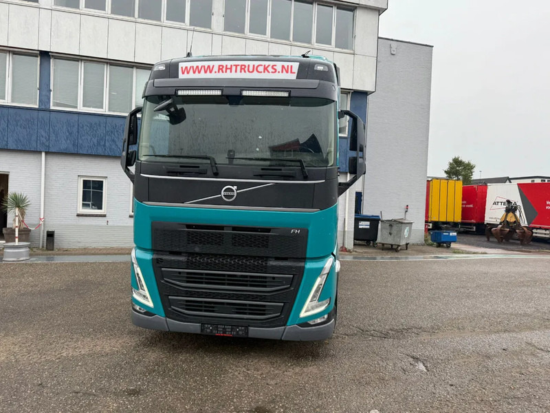 Volvo FH 460 6X2 EURO 6 - FH5 - Τράκτορας: φωτογραφία 2 Volvo FH 460 6X2 EURO 6 - FH5 - Τράκτορας: φωτογραφία 2