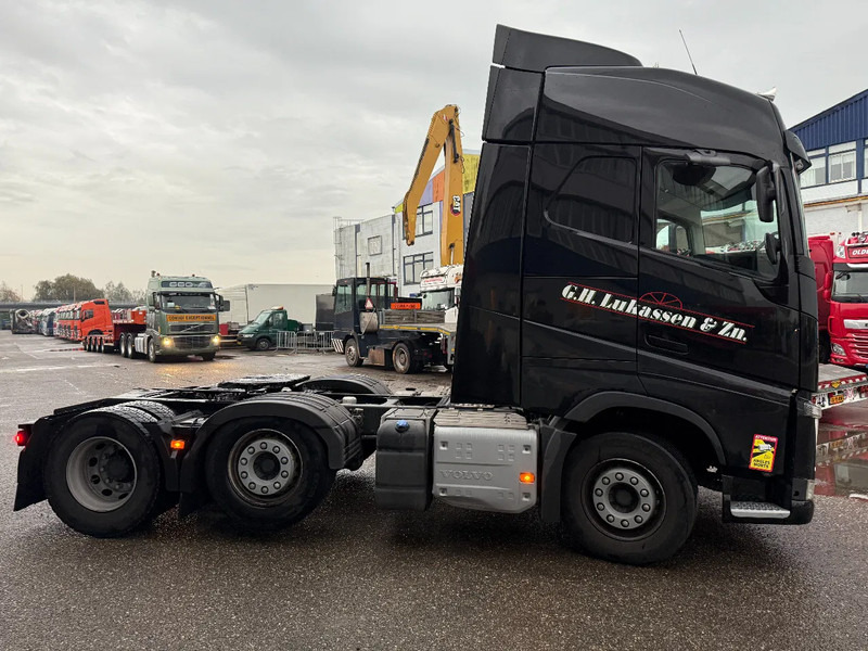 Volvo FH 460 6X2 TUV TILL 16-03-2026 - Τράκτορας: φωτογραφία 4 Volvo FH 460 6X2 TUV TILL 16-03-2026 - Τράκτορας: φωτογραφία 4