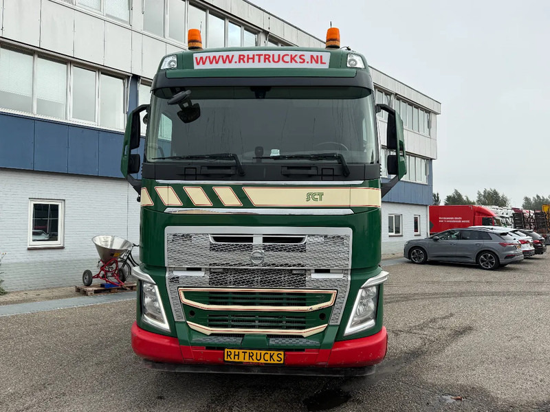 Volvo FH 500 6X4 EURO 6 HYDRAULIC HUB REDUCTION - Τράκτορας: φωτογραφία 3 Volvo FH 500 6X4 EURO 6 HYDRAULIC HUB REDUCTION - Τράκτορας: φωτογραφία 3