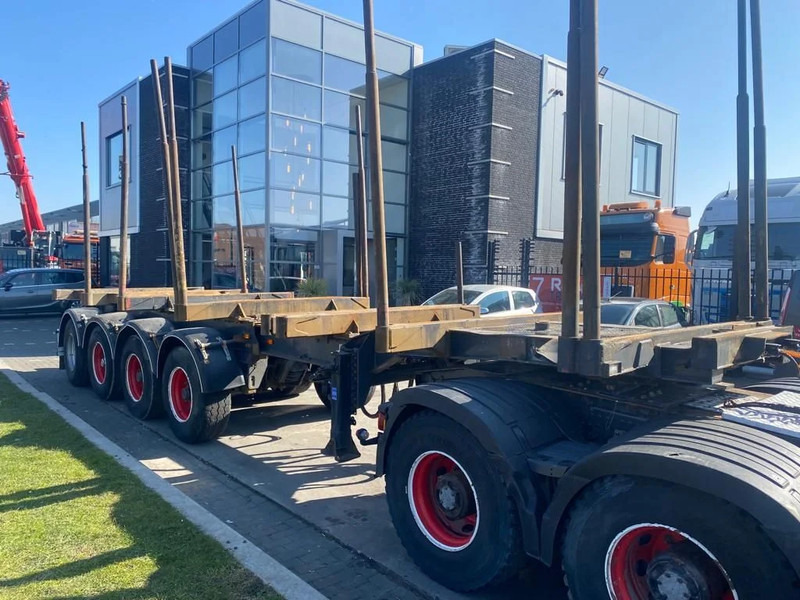 Leasing Volvo FH 540 6X4 EURO 6 + EPSILON S260Z96 + TRAILER 4 AXLE DOLL Volvo FH 540 6X4 EURO 6 + EPSILON S260Z96 + TRAILER 4 AXLE DOLL: φωτογραφία 19 Leasing Volvo FH 540 6X4 EURO 6 + EPSILON S260Z96 + TRAILER 4 AXLE DOLL Volvo FH 540 6X4 EURO 6 + EPSILON S260Z96 + TRAILER 4 AXLE DOLL: φωτογραφία 19