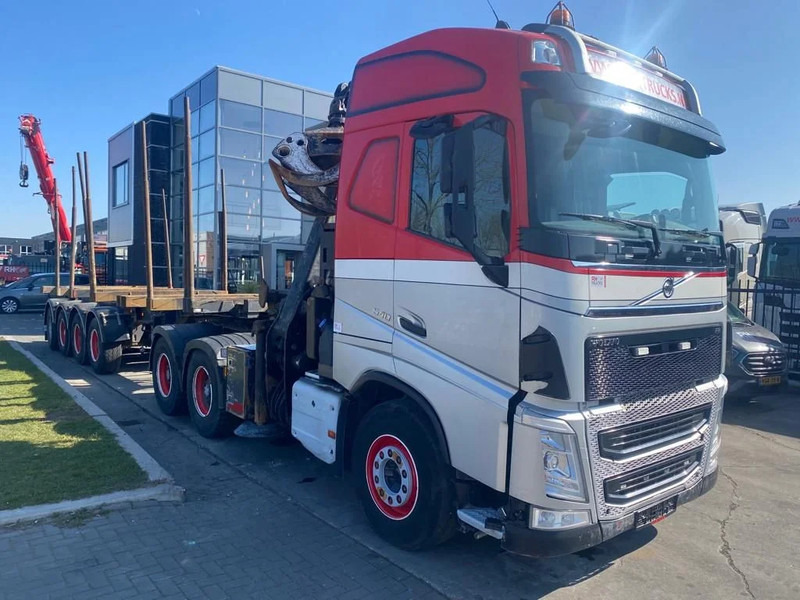 Leasing Volvo FH 540 6X4 EURO 6 + EPSILON S260Z96 + TRAILER 4 AXLE DOLL Volvo FH 540 6X4 EURO 6 + EPSILON S260Z96 + TRAILER 4 AXLE DOLL: φωτογραφία 9 Leasing Volvo FH 540 6X4 EURO 6 + EPSILON S260Z96 + TRAILER 4 AXLE DOLL Volvo FH 540 6X4 EURO 6 + EPSILON S260Z96 + TRAILER 4 AXLE DOLL: φωτογραφία 9