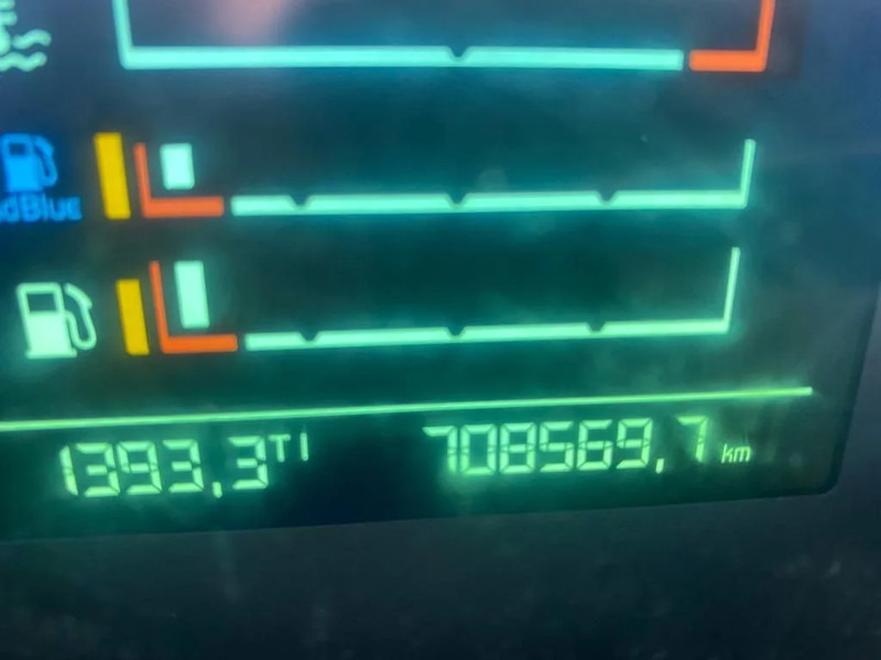 Leasing Volvo FH 540 6X4 EURO 6 + EPSILON S260Z96 + TRAILER 4 AXLE DOLL Volvo FH 540 6X4 EURO 6 + EPSILON S260Z96 + TRAILER 4 AXLE DOLL: φωτογραφία 17 Leasing Volvo FH 540 6X4 EURO 6 + EPSILON S260Z96 + TRAILER 4 AXLE DOLL Volvo FH 540 6X4 EURO 6 + EPSILON S260Z96 + TRAILER 4 AXLE DOLL: φωτογραφία 17