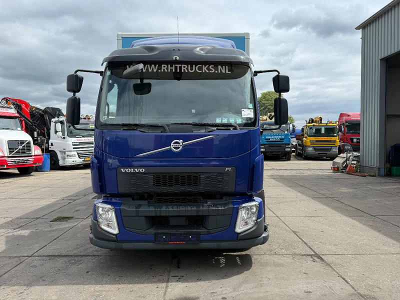 Volvo FL 250 4X2 EURO 6 CARGOLOCK DHOLLANDIA LIFT 360 DEGREES CAMERA - Φορτηγό κόφα: φωτογραφία 3 Volvo FL 250 4X2 EURO 6 CARGOLOCK DHOLLANDIA LIFT 360 DEGREES CAMERA - Φορτηγό κόφα: φωτογραφία 3