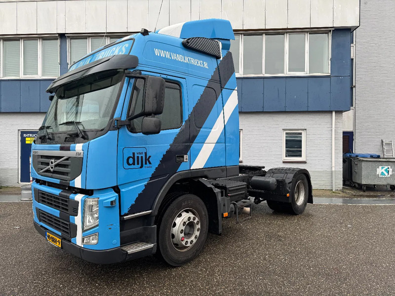 Volvo FM 330 4X2 EURO 5 ONLY 519.822 KM SPOILERS HOLLAND TRUCK - Τράκτορας: φωτογραφία 1 Volvo FM 330 4X2 EURO 5 ONLY 519.822 KM SPOILERS HOLLAND TRUCK - Τράκτορας: φωτογραφία 1