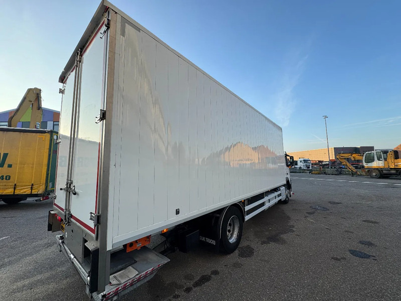 Volvo FM 330 4X2 EURO 6 DHOLLANDIA CLOSED BOX - Φορτηγό κόφα: φωτογραφία 5 Volvo FM 330 4X2 EURO 6 DHOLLANDIA CLOSED BOX - Φορτηγό κόφα: φωτογραφία 5