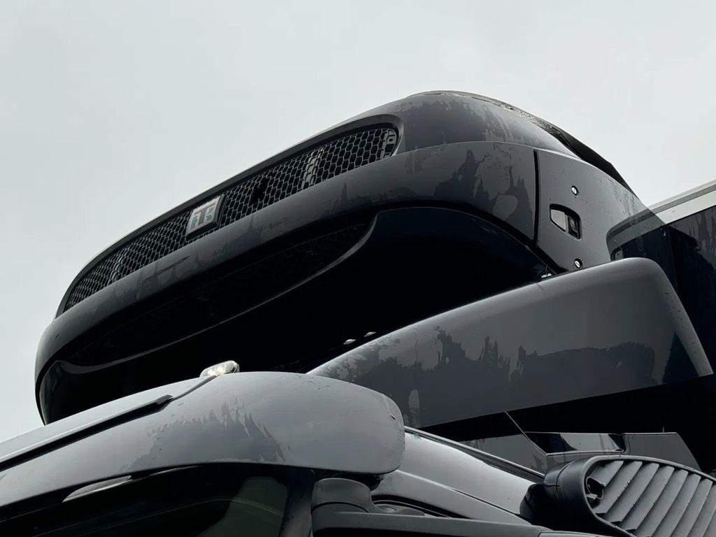 Φορτηγό ψυγείο Volvo FM 330 6X2 THERMO KING CHEREAU BOX EURO 6 TÜV TI: φωτογραφία 7