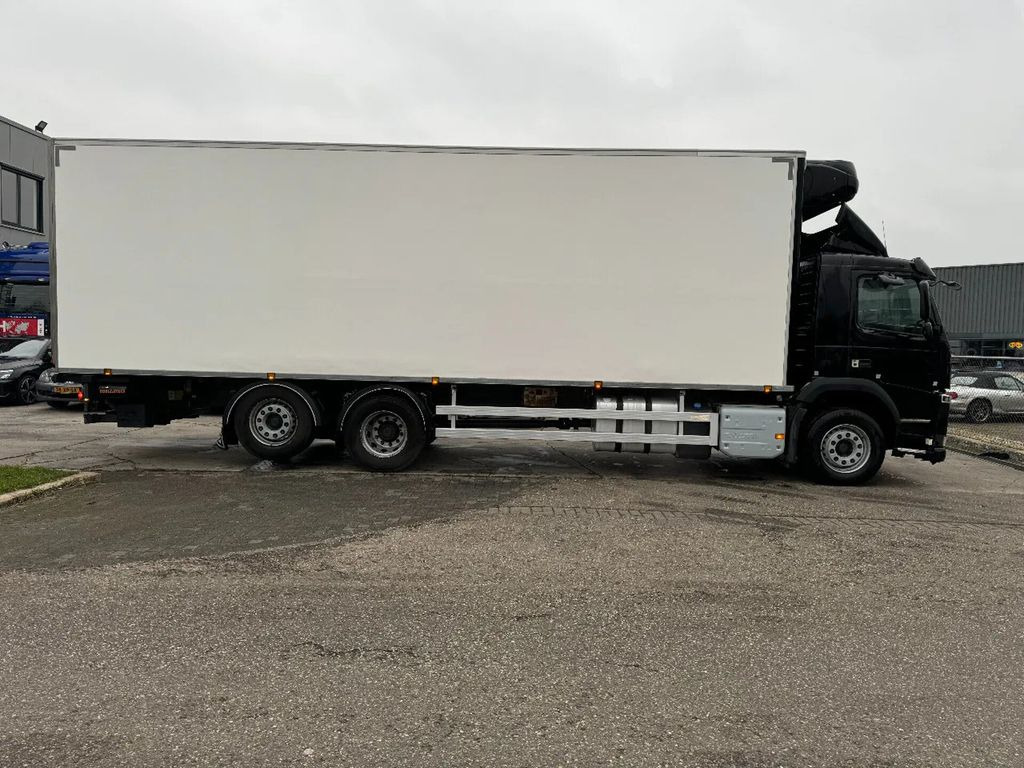 Volvo FM 330 6X2 THERMO KING CHEREAU BOX EURO 6 TÜV TI - Φορτηγό ψυγείο: φωτογραφία 3 Volvo FM 330 6X2 THERMO KING CHEREAU BOX EURO 6 TÜV TI - Φορτηγό ψυγείο: φωτογραφία 3