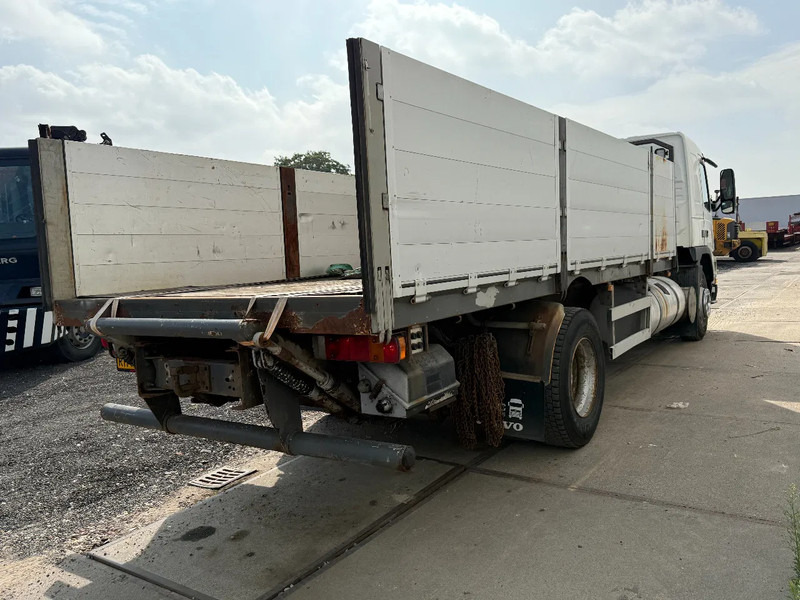 Volvo FM 7.290 4X2 - EURO 2 + MANUAL GEARBOX - Φορτηγό με ανοιχτή καρότσα: φωτογραφία 4 Volvo FM 7.290 4X2 - EURO 2 + MANUAL GEARBOX - Φορτηγό με ανοιχτή καρότσα: φωτογραφία 4