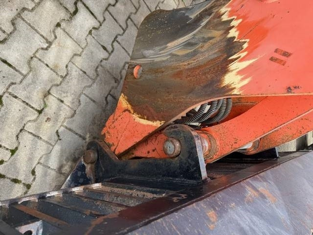 Ελαστιχοφόρος φορτωτής AHLMANN AS 150 E: φωτογραφία 10 Ελαστιχοφόρος φορτωτής AHLMANN AS 150 E: φωτογραφία 10