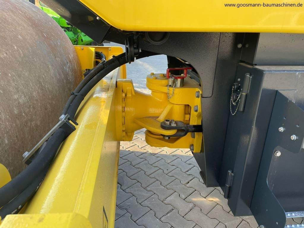 Bomag BW 213 D-5 - Οδοστρωτήρες: φωτογραφία 5 Bomag BW 213 D-5 - Οδοστρωτήρες: φωτογραφία 5