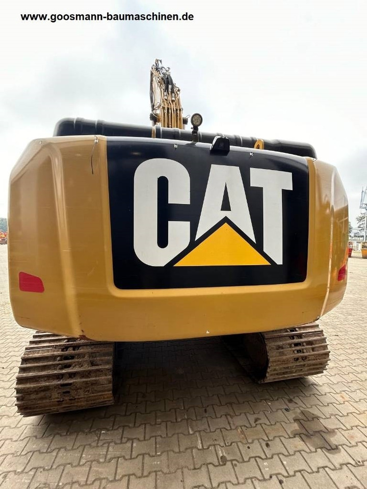 CAT 326 F LN - Ερπυστριοφόρος εκσκαφέας: φωτογραφία 2 CAT 326 F LN - Ερπυστριοφόρος εκσκαφέας: φωτογραφία 2