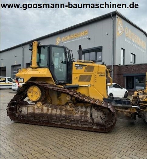 CAT D 6 N LGP - Μπουλντόζα: φωτογραφία 5 CAT D 6 N LGP - Μπουλντόζα: φωτογραφία 5