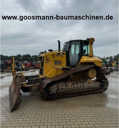 CAT D 6 N LGP - Μπουλντόζα: φωτογραφία 3 CAT D 6 N LGP - Μπουλντόζα: φωτογραφία 3