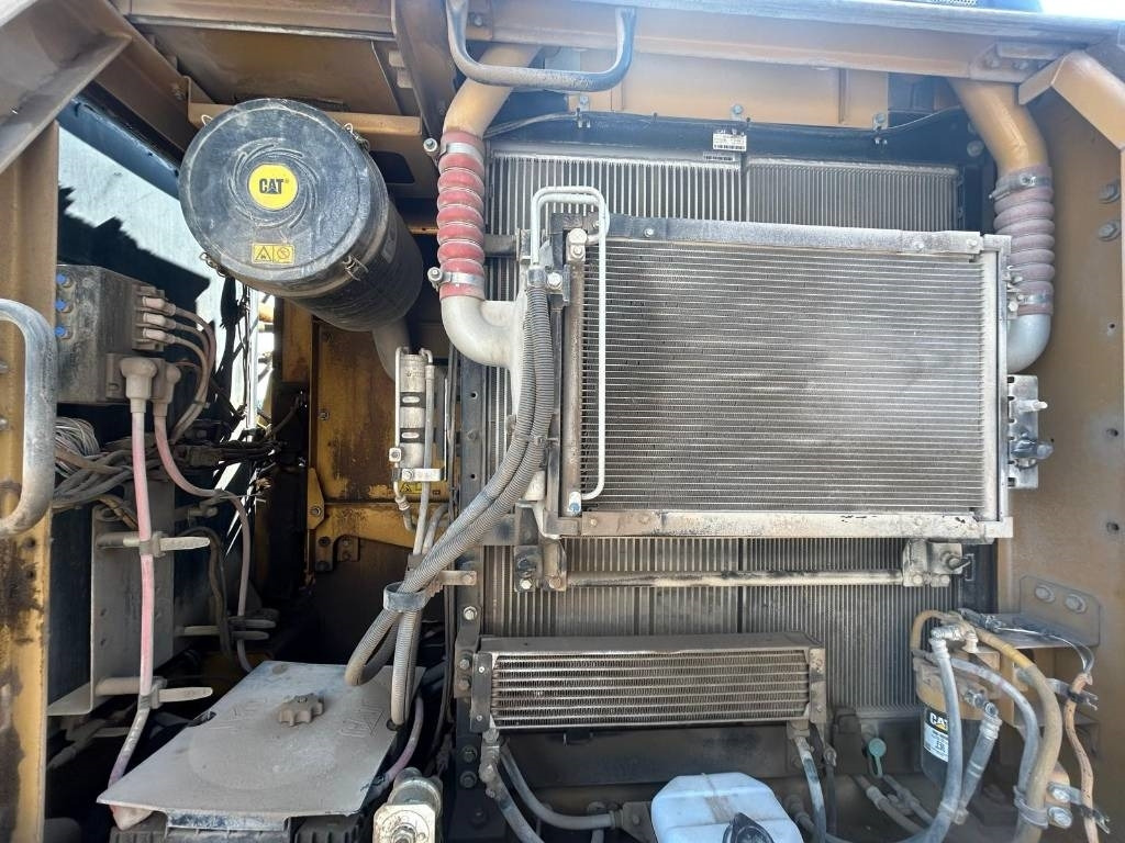 CATERPILLAR 320 EL - Ερπυστριοφόρος εκσκαφέας: φωτογραφία 5 CATERPILLAR 320 EL - Ερπυστριοφόρος εκσκαφέας: φωτογραφία 5