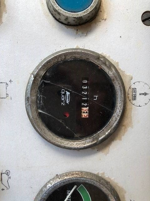 Διαστρωτήρας ασφάλτου DEMAG DF10: φωτογραφία 6