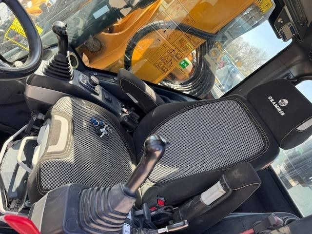 Τροχοφόρος εκσκαφέας Hyundai HW 210: φωτογραφία 14