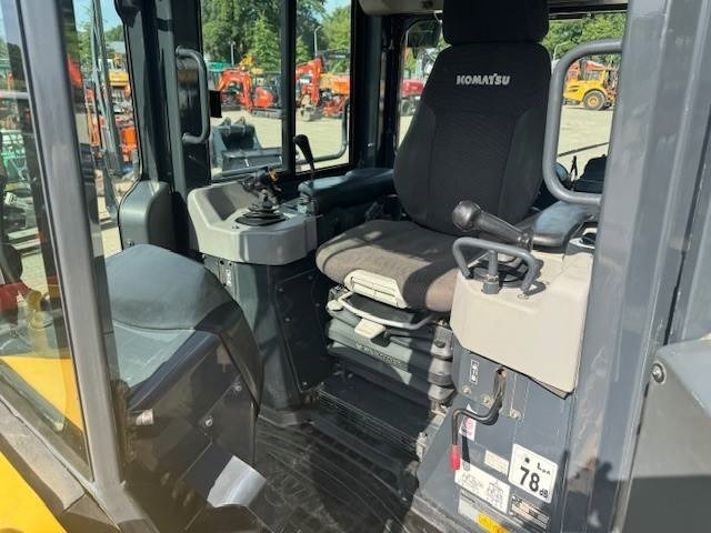 KOMATSU D61 PX-23 - Μπουλντόζα: φωτογραφία 4 KOMATSU D61 PX-23 - Μπουλντόζα: φωτογραφία 4