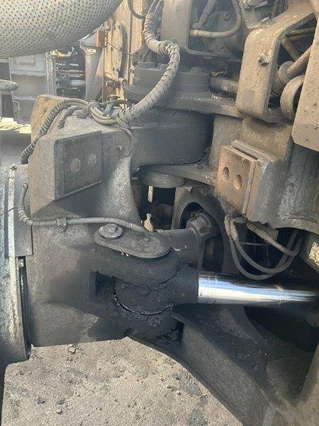 KOMATSU HM 400-1 - Αρθρωτό φορτηγό: φωτογραφία 3 KOMATSU HM 400-1 - Αρθρωτό φορτηγό: φωτογραφία 3