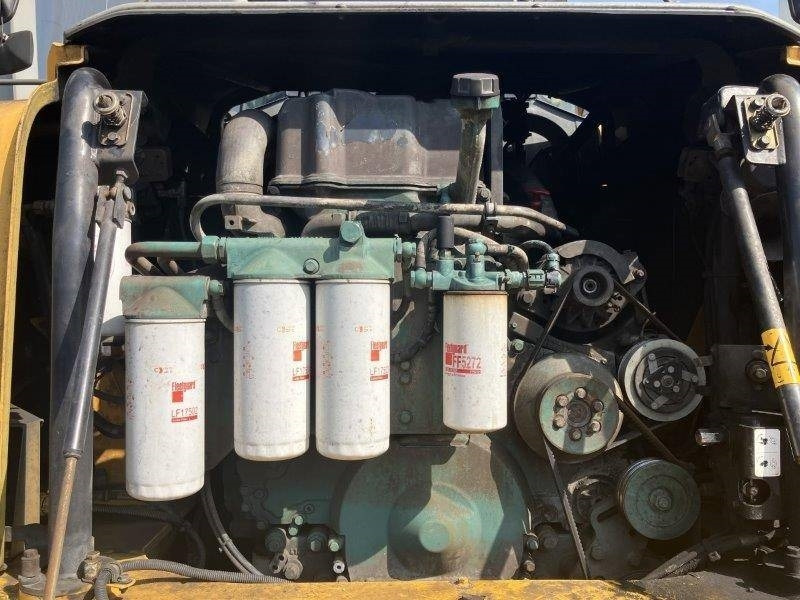 Volvo A 40 D - Αρθρωτό φορτηγό: φωτογραφία 5 Volvo A 40 D - Αρθρωτό φορτηγό: φωτογραφία 5