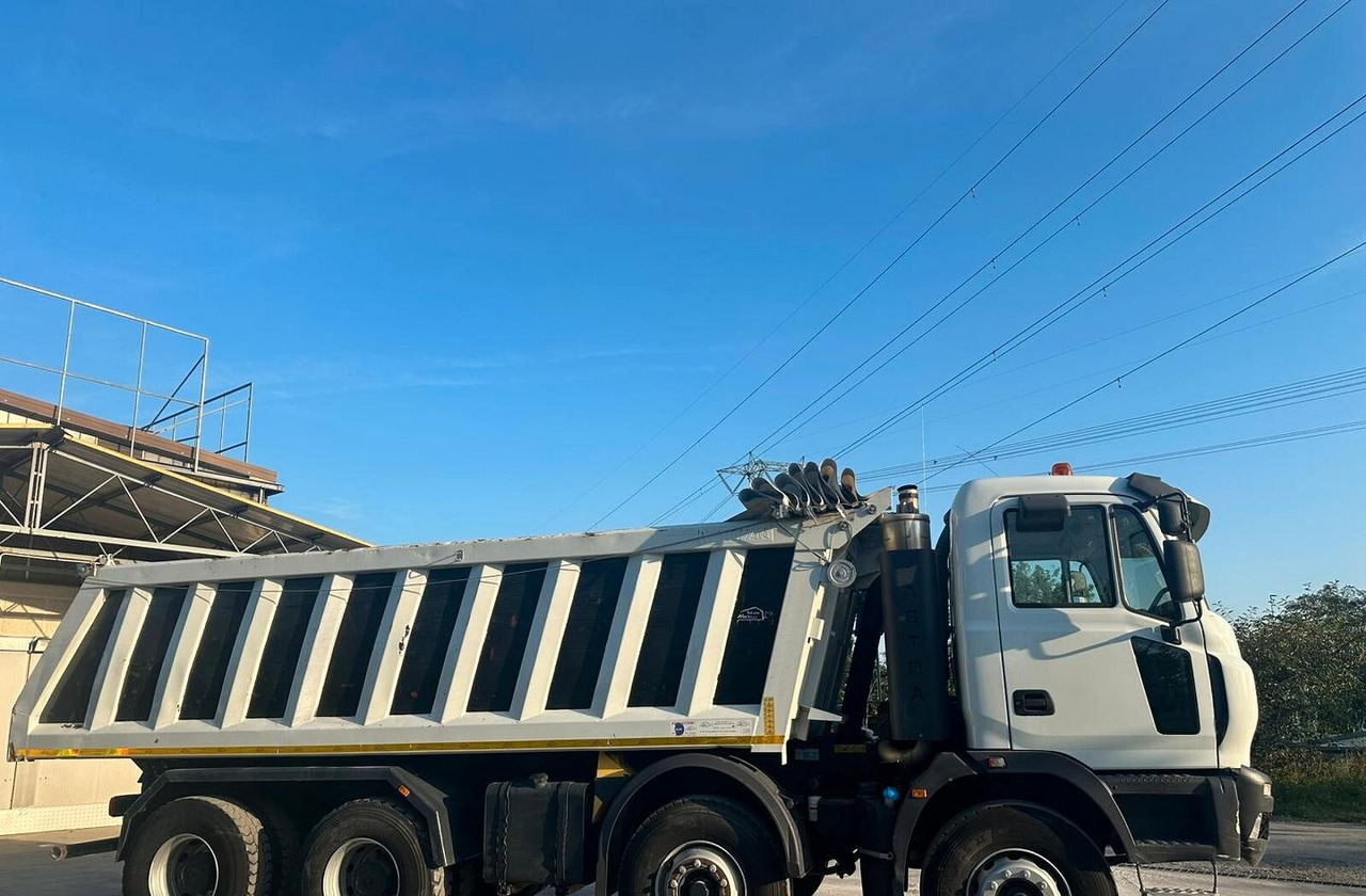 Astra HD8 84 4 assi ribaltabile EURO 5 - Φορτηγό ανατρεπόμενο: φωτογραφία 2 Astra HD8 84 4 assi ribaltabile EURO 5 - Φορτηγό ανατρεπόμενο: φωτογραφία 2