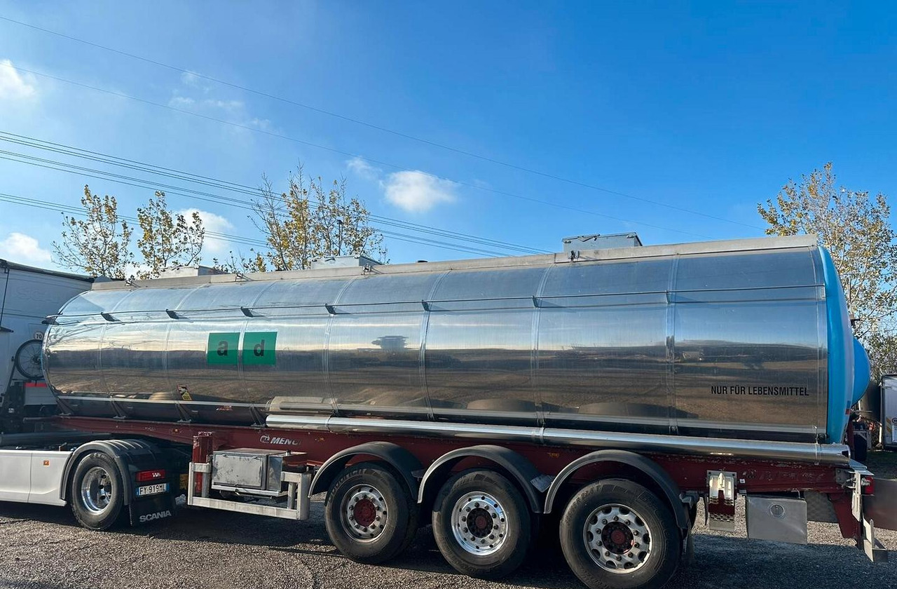 - Επικαθήμενο βυτίο: φωτογραφία 3 - Επικαθήμενο βυτίο: φωτογραφία 3