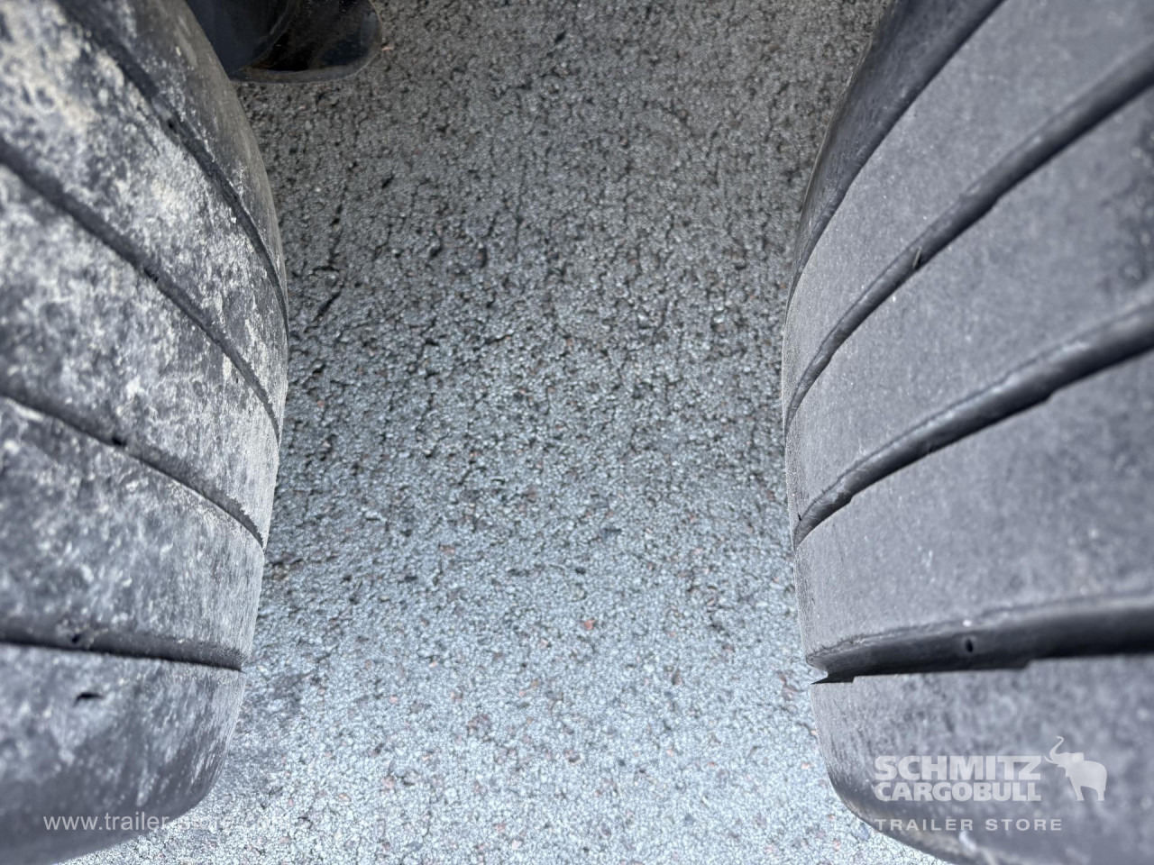 Leasing SCHMITZ Curtainsider Standard SCHMITZ Curtainsider Standard: φωτογραφία 6