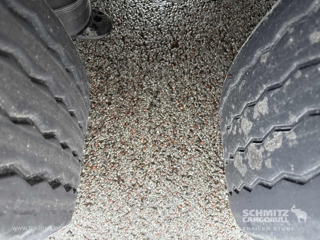 SCHMITZ Curtainsider Standard - Επικαθήμενο κουρτίνα: φωτογραφία 4 SCHMITZ Curtainsider Standard - Επικαθήμενο κουρτίνα: φωτογραφία 4