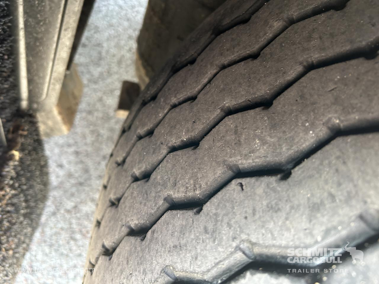 SCHMITZ Curtainsider Standard - Επικαθήμενο κουρτίνα: φωτογραφία 4 SCHMITZ Curtainsider Standard - Επικαθήμενο κουρτίνα: φωτογραφία 4