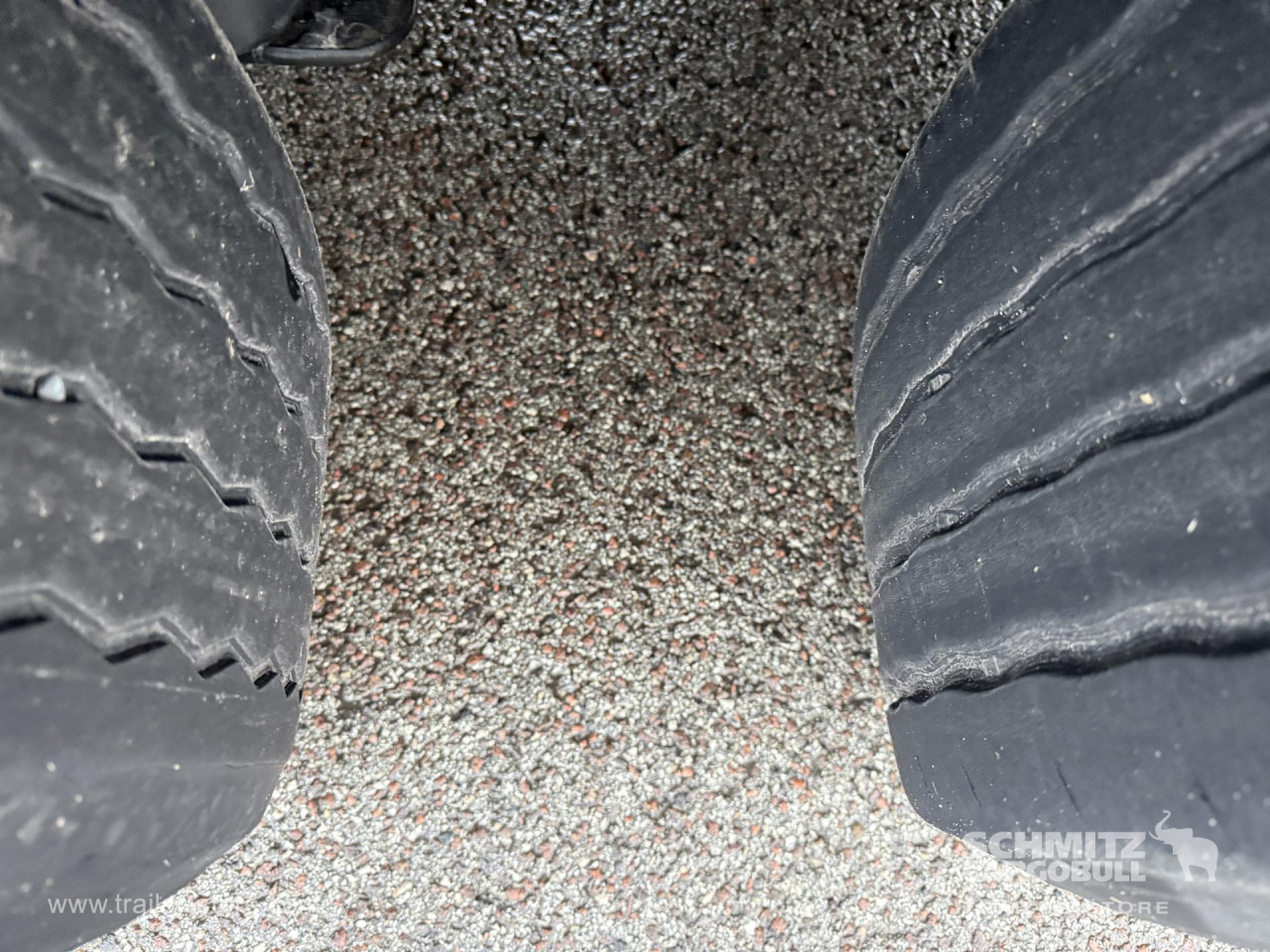 SCHMITZ Curtainsider Standard - Επικαθήμενο κουρτίνα: φωτογραφία 5 SCHMITZ Curtainsider Standard - Επικαθήμενο κουρτίνα: φωτογραφία 5