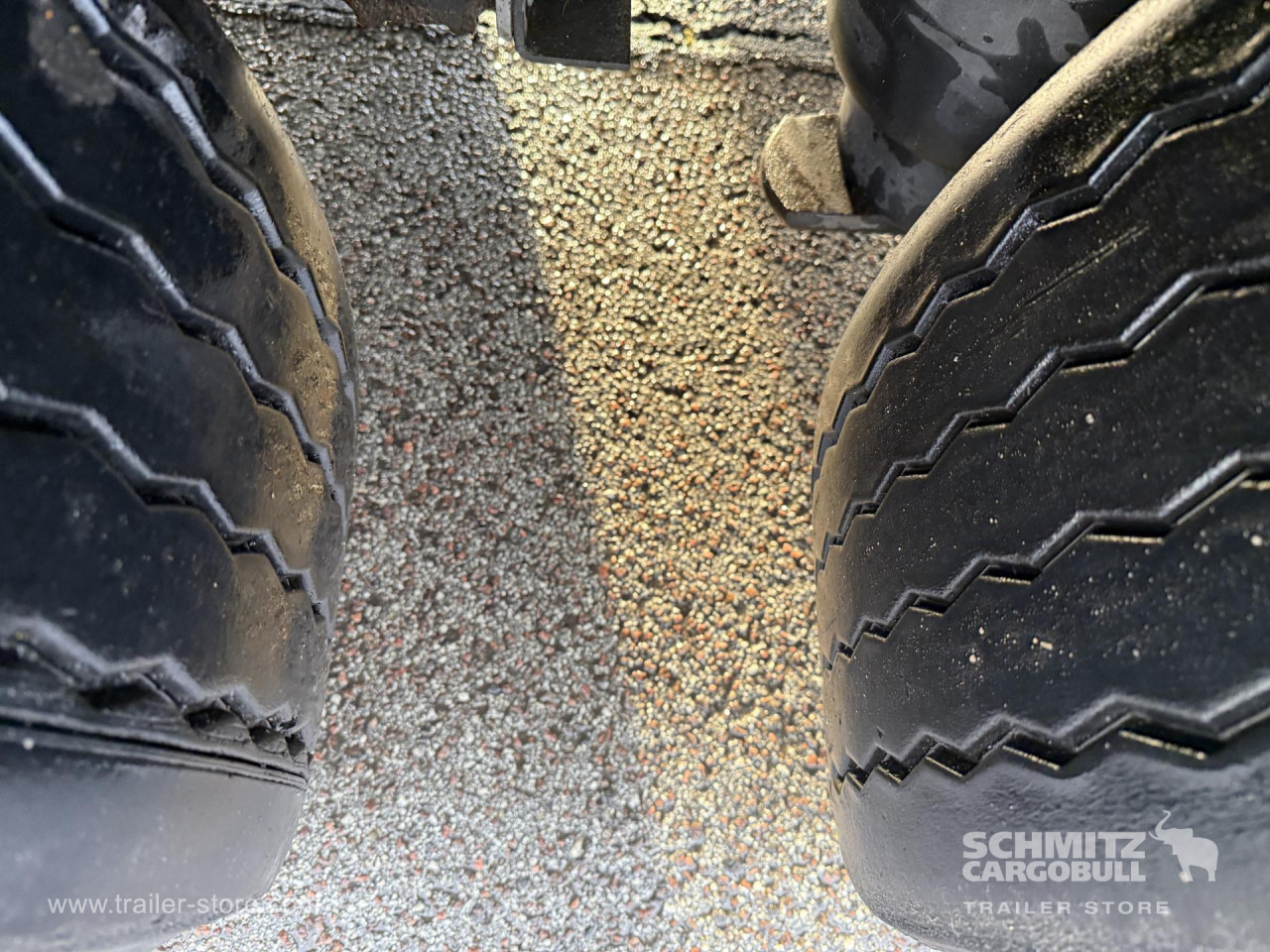 SCHMITZ Curtainsider Standard - Επικαθήμενο κουρτίνα: φωτογραφία 5 SCHMITZ Curtainsider Standard - Επικαθήμενο κουρτίνα: φωτογραφία 5