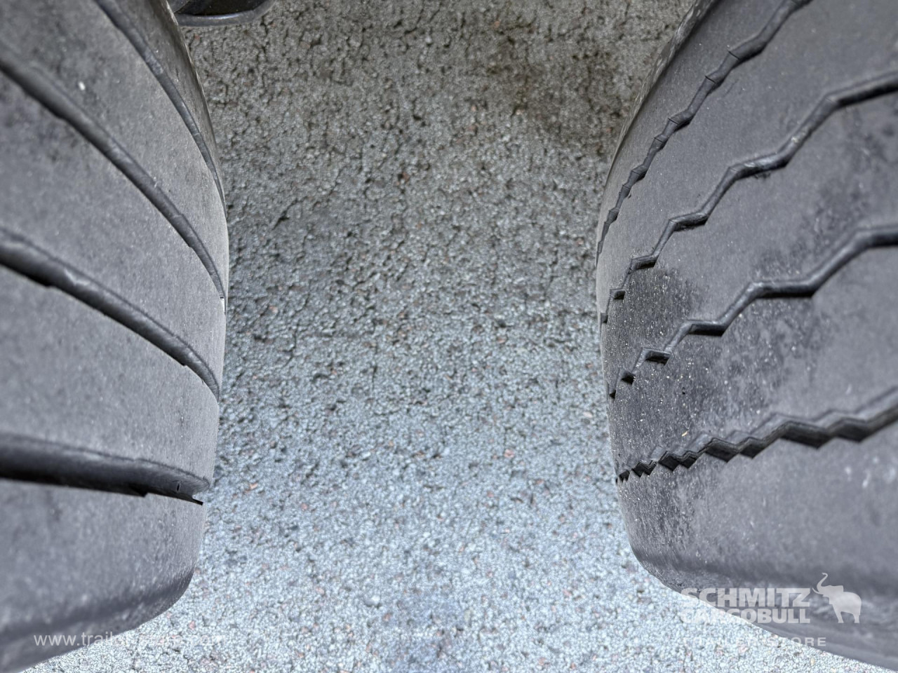 Leasing SCHMITZ Curtainsider Standard SCHMITZ Curtainsider Standard: φωτογραφία 7