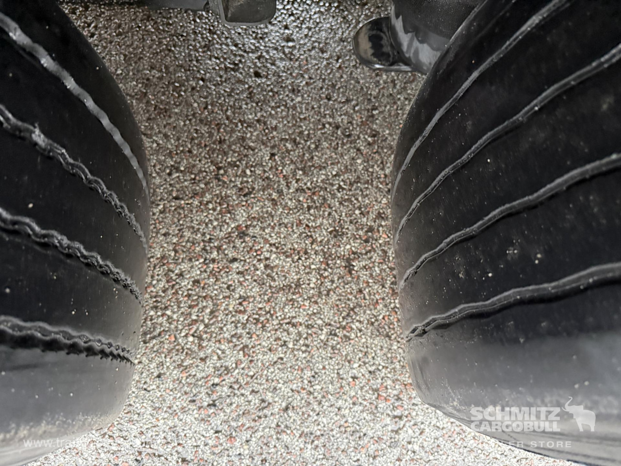 SCHMITZ Curtainsider Standard - Επικαθήμενο κουρτίνα: φωτογραφία 3 SCHMITZ Curtainsider Standard - Επικαθήμενο κουρτίνα: φωτογραφία 3