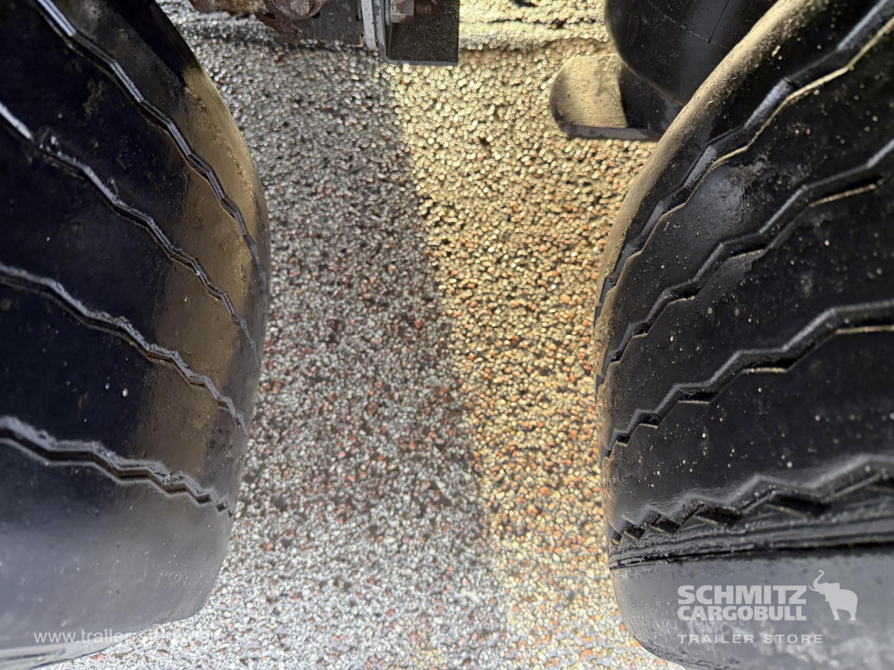 SCHMITZ Curtainsider Standard - Επικαθήμενο κουρτίνα: φωτογραφία 4 SCHMITZ Curtainsider Standard - Επικαθήμενο κουρτίνα: φωτογραφία 4