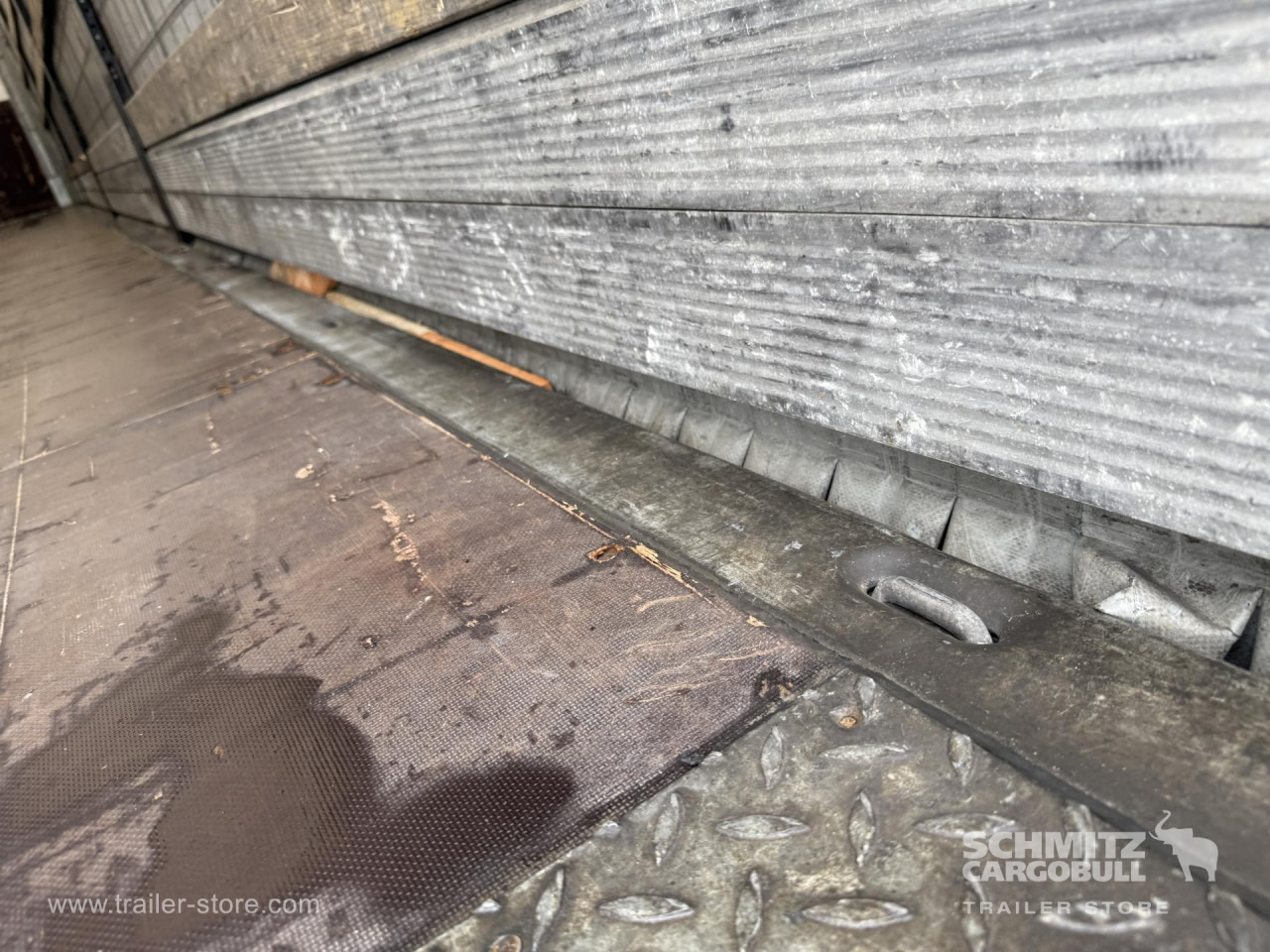 SCHMITZ Curtainsider Standard - Επικαθήμενο κουρτίνα: φωτογραφία 2 SCHMITZ Curtainsider Standard - Επικαθήμενο κουρτίνα: φωτογραφία 2