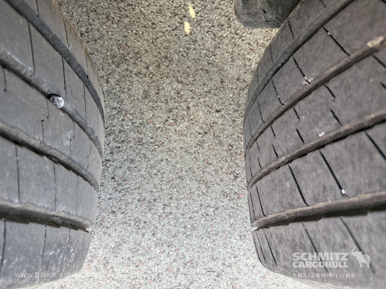 SCHMITZ Reefer Standard Double deck - Επικαθήμενο ισοθερμικό: φωτογραφία 5 SCHMITZ Reefer Standard Double deck - Επικαθήμενο ισοθερμικό: φωτογραφία 5