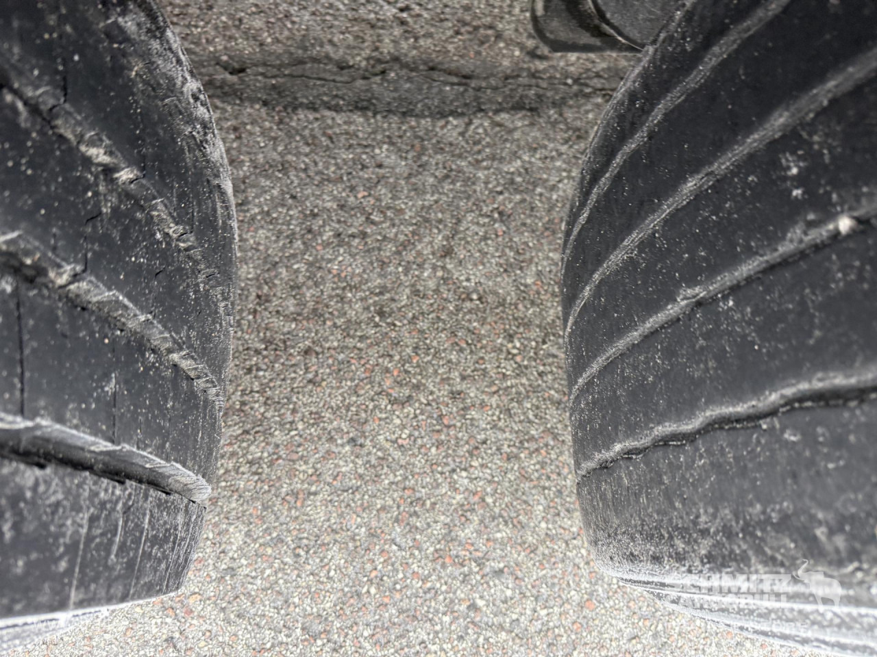 SCHMITZ Reefer Standard - Επικαθήμενο ισοθερμικό: φωτογραφία 5 SCHMITZ Reefer Standard - Επικαθήμενο ισοθερμικό: φωτογραφία 5