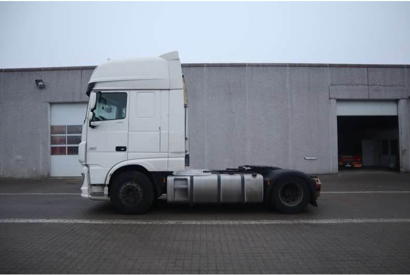 DAF XF 460 EURO 6 - Τράκτορας: φωτογραφία 5 DAF XF 460 EURO 6 - Τράκτορας: φωτογραφία 5