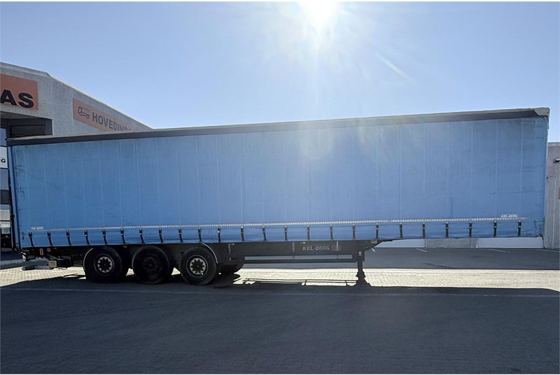 KEL-BERG 3 Aks - Επικαθήμενο κουρτίνα: φωτογραφία 4 KEL-BERG 3 Aks - Επικαθήμενο κουρτίνα: φωτογραφία 4