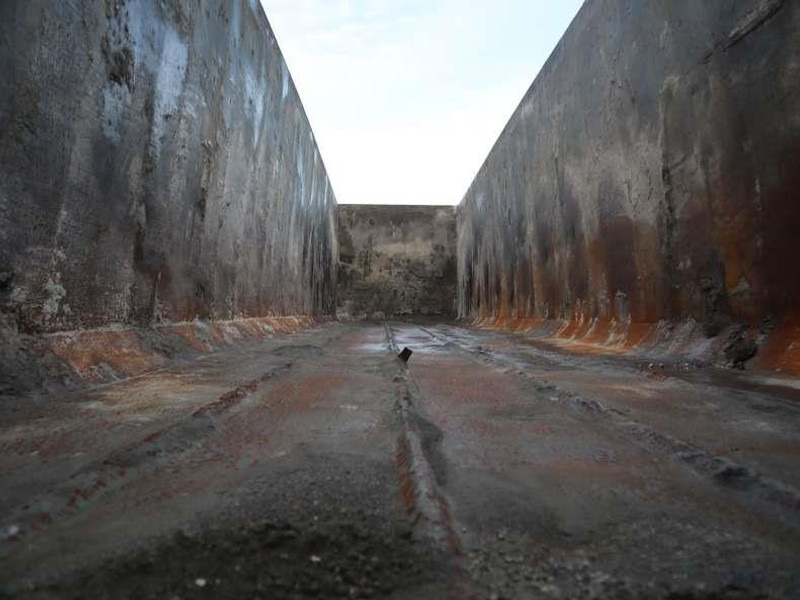 KEL-BERG 72 m³ - Επικαθήμενο ανατρεπόμενο: φωτογραφία 5 KEL-BERG 72 m³ - Επικαθήμενο ανατρεπόμενο: φωτογραφία 5