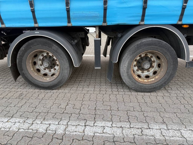 KEL-BERG City curtain / City-Plane / City gardin - Επικαθήμενο κουρτίνα: φωτογραφία 3 KEL-BERG City curtain / City-Plane / City gardin - Επικαθήμενο κουρτίνα: φωτογραφία 3