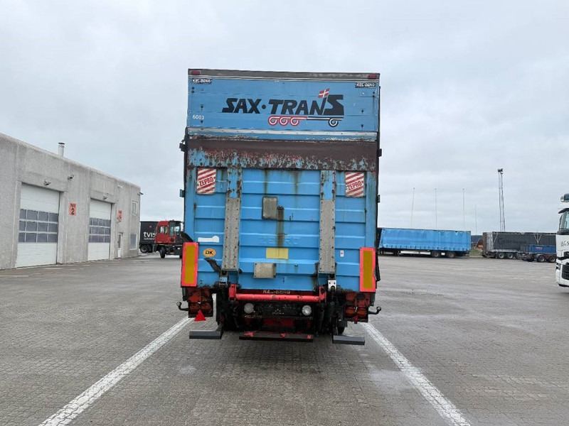 KEL-BERG City curtain / City-Plane / City gardin - Επικαθήμενο κουρτίνα: φωτογραφία 5 KEL-BERG City curtain / City-Plane / City gardin - Επικαθήμενο κουρτίνα: φωτογραφία 5