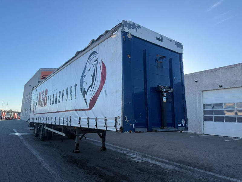 KEL-BERG City curtain / City-Plane / City gardin - Επικαθήμενο κουρτίνα: φωτογραφία 1 KEL-BERG City curtain / City-Plane / City gardin - Επικαθήμενο κουρτίνα: φωτογραφία 1