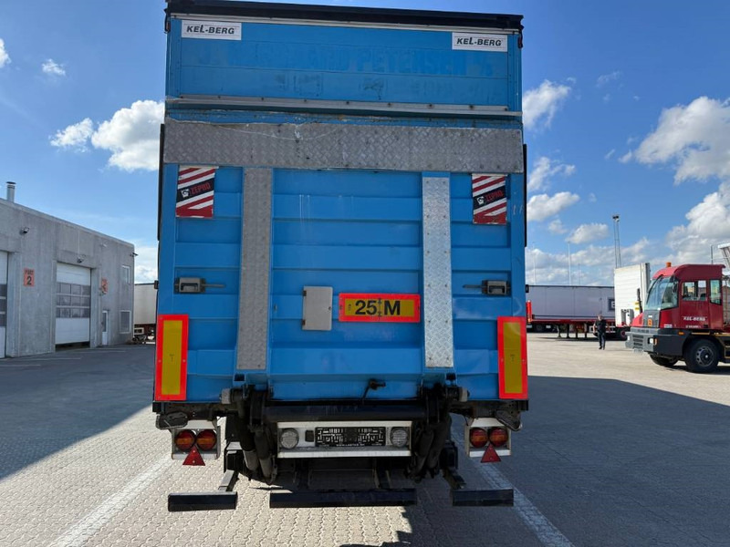 KEL-BERG D500V/XL/ZL/BPWT/9017/10-2T - Επικαθήμενο κουρτίνα: φωτογραφία 4 KEL-BERG D500V/XL/ZL/BPWT/9017/10-2T - Επικαθήμενο κουρτίνα: φωτογραφία 4