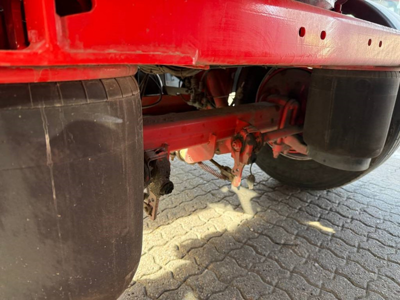 Επικαθήμενο πλατφόρμα/ Καρότσα KEL-BERG Extendable / Ausziehbarer auflieger / Udtrækkelig: φωτογραφία 19