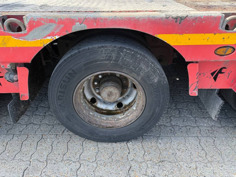 Leasing KEL-BERG Machinetrailer/Maschinenanhänger/Maskintrailer KEL-BERG Machinetrailer/Maschinenanhänger/Maskintrailer: φωτογραφία 12