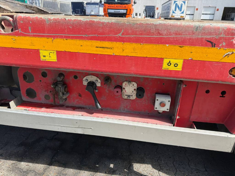 Leasing KEL-BERG Machinetrailer/Maschinenanhänger/Maskintrailer KEL-BERG Machinetrailer/Maschinenanhänger/Maskintrailer: φωτογραφία 14