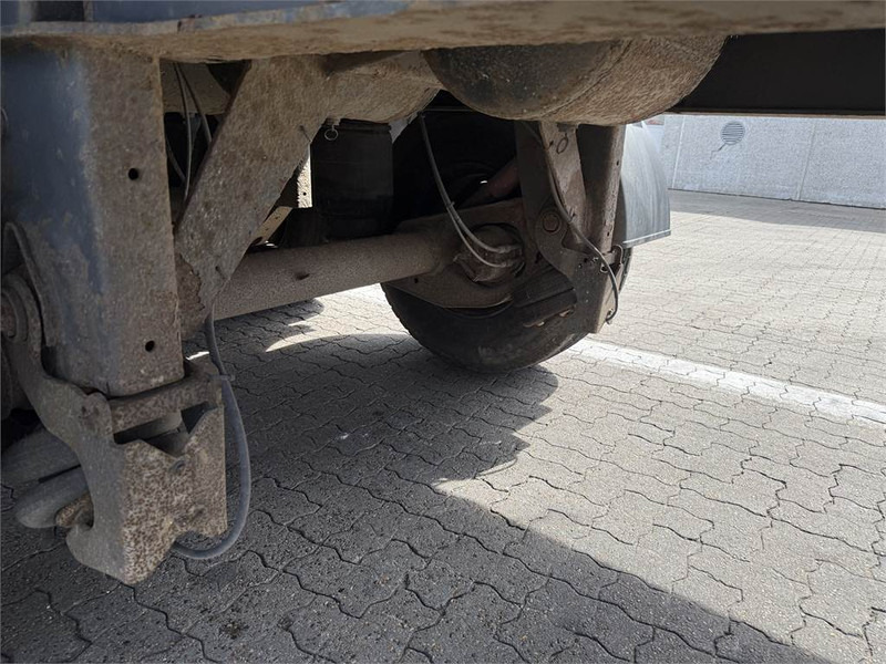 Επικαθήμενο ανατρεπόμενο KEL-BERG T360 37 m3: φωτογραφία 10