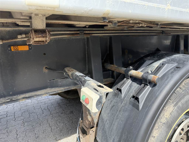 Επικαθήμενο ανατρεπόμενο KEL-BERG T360 37 m3: φωτογραφία 14