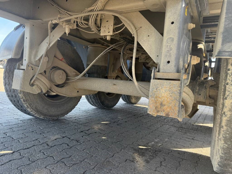 Επικαθήμενο ανατρεπόμενο KEL-BERG Tipper / Kipper / Tiptrailer: φωτογραφία 15 Επικαθήμενο ανατρεπόμενο KEL-BERG Tipper / Kipper / Tiptrailer: φωτογραφία 15